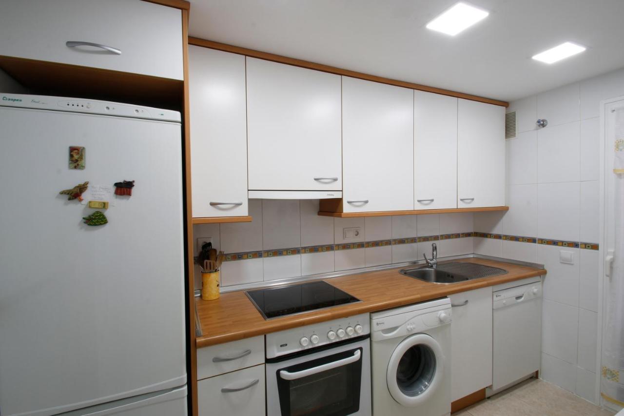 Apartamento Bellavista 114 Miami Playa Eksteriør bilde