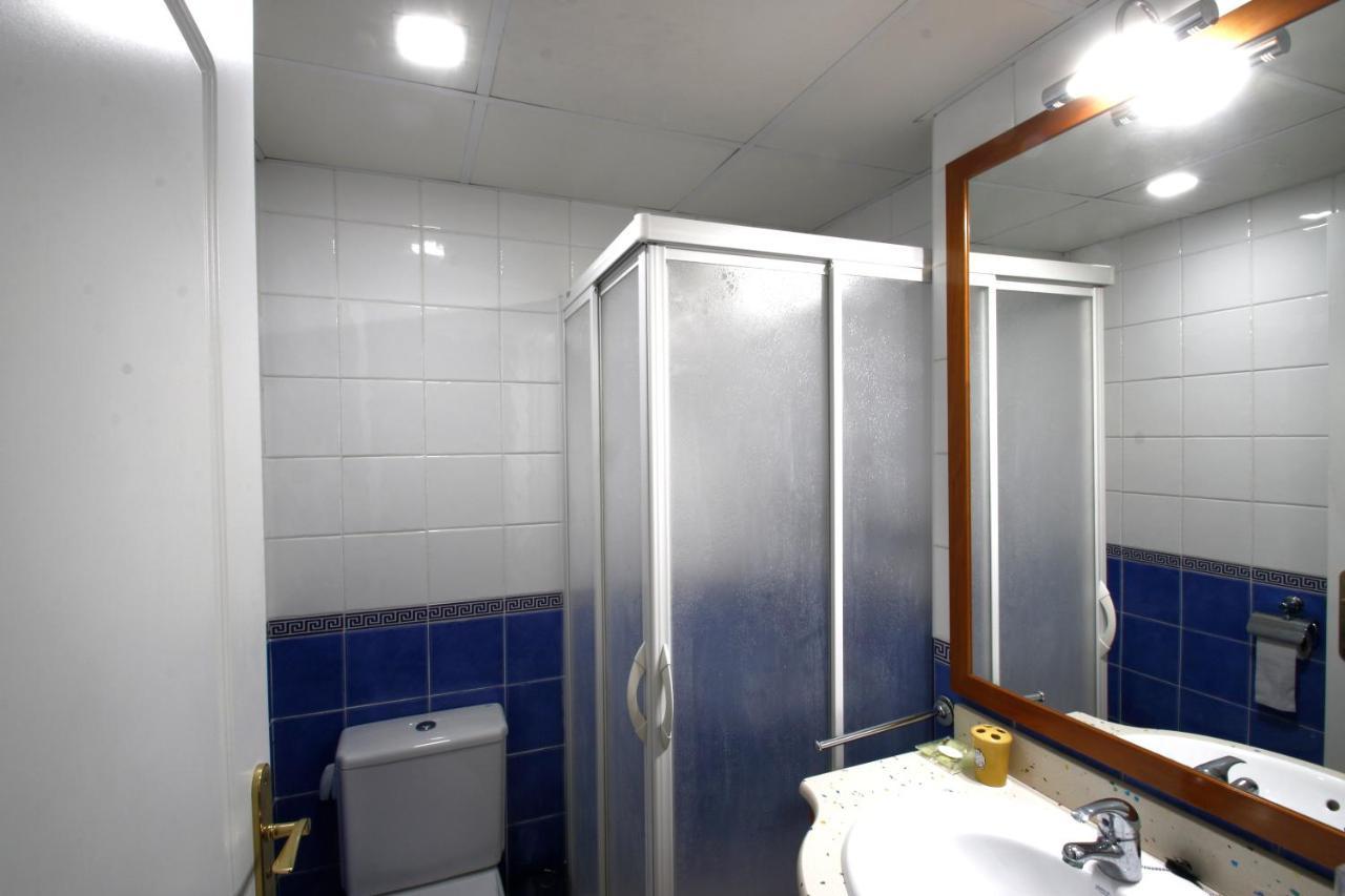 Apartamento Bellavista 114 Miami Playa Eksteriør bilde