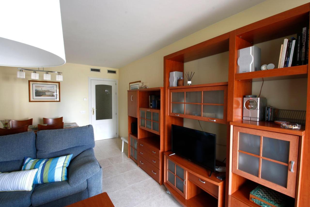 Apartamento Bellavista 114 Miami Playa Eksteriør bilde