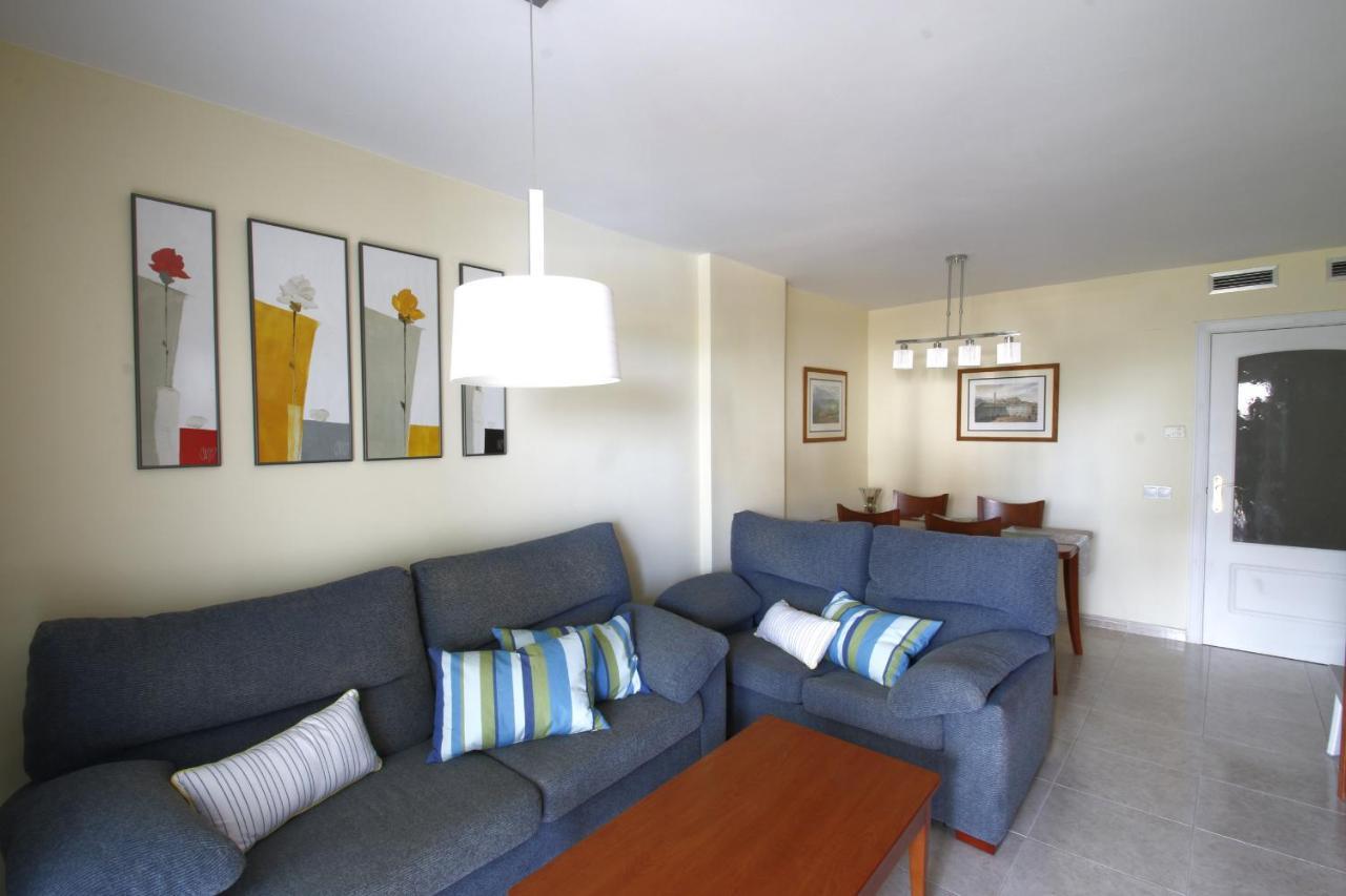 Apartamento Bellavista 114 Miami Playa Eksteriør bilde