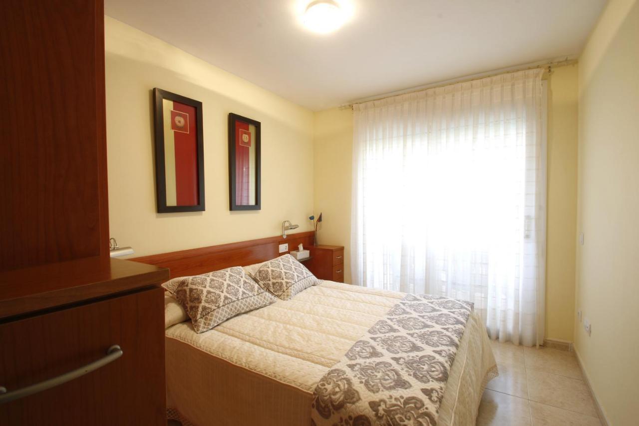 Apartamento Bellavista 114 Miami Playa Eksteriør bilde