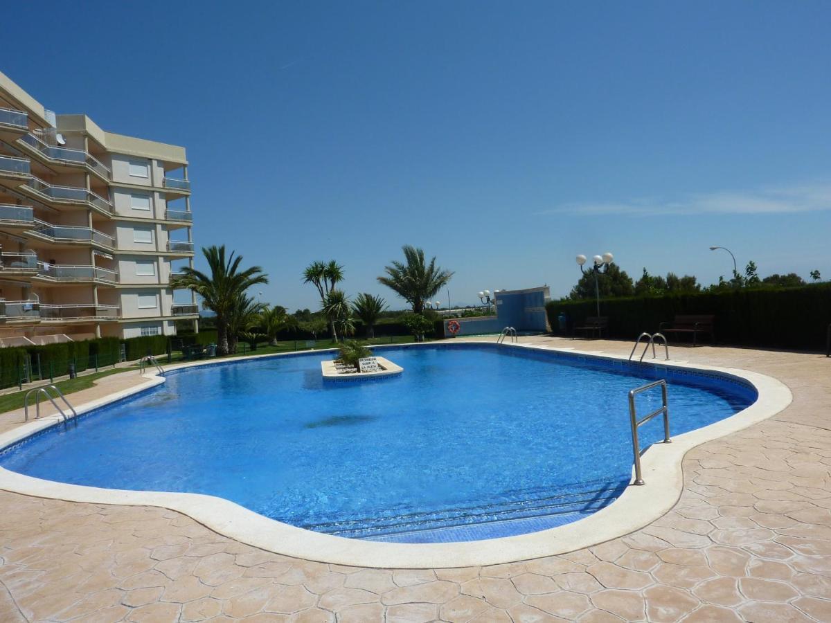 Apartamento Bellavista 114 Miami Playa Eksteriør bilde