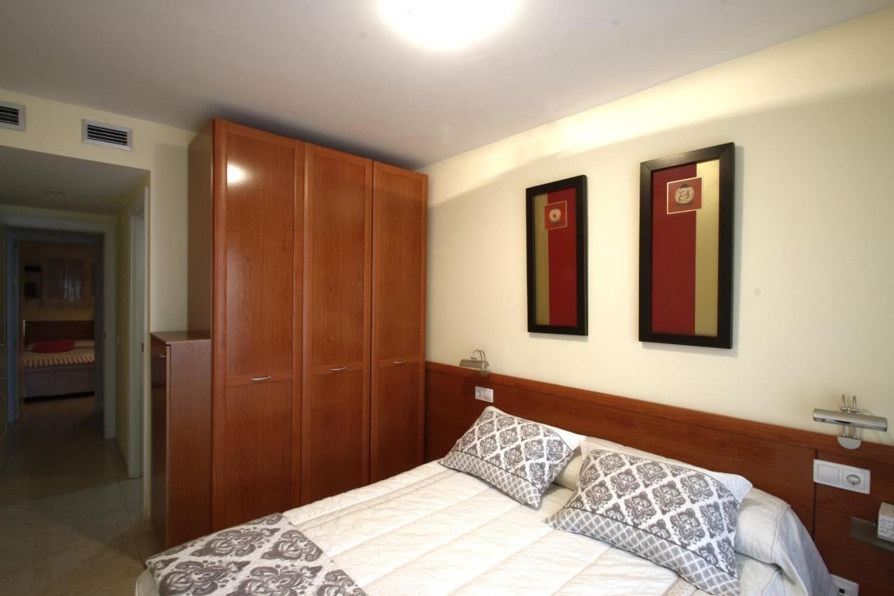 Apartamento Bellavista 114 Miami Playa Eksteriør bilde