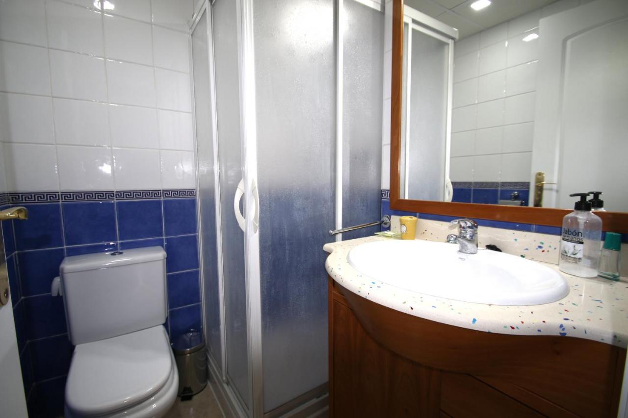 Apartamento Bellavista 114 Miami Playa Eksteriør bilde