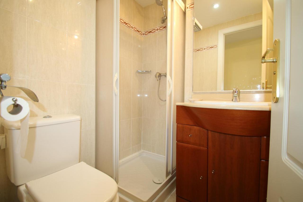 Apartamento Bellavista 114 Miami Playa Eksteriør bilde