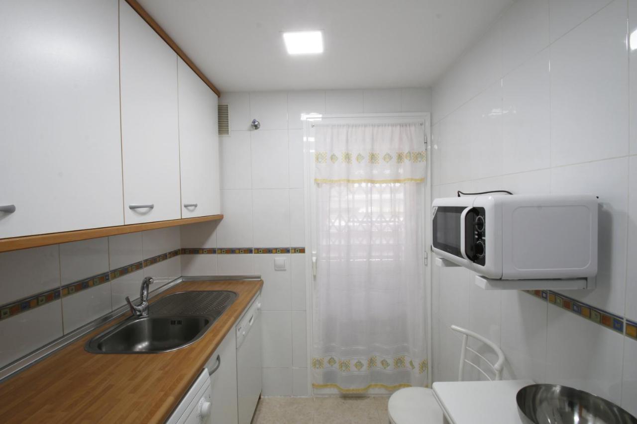 Apartamento Bellavista 114 Miami Playa Eksteriør bilde
