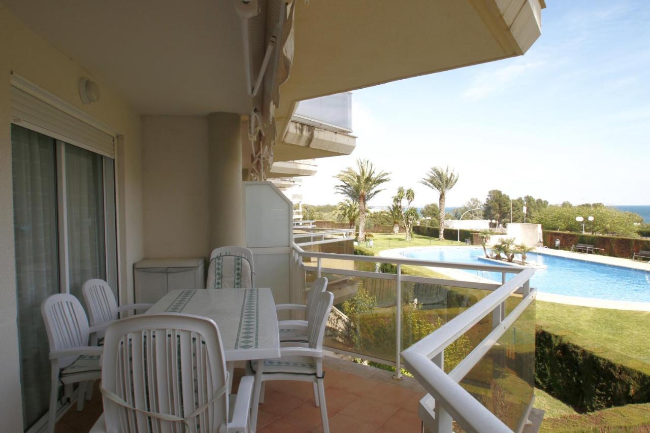 Apartamento Bellavista 114 Miami Playa Eksteriør bilde