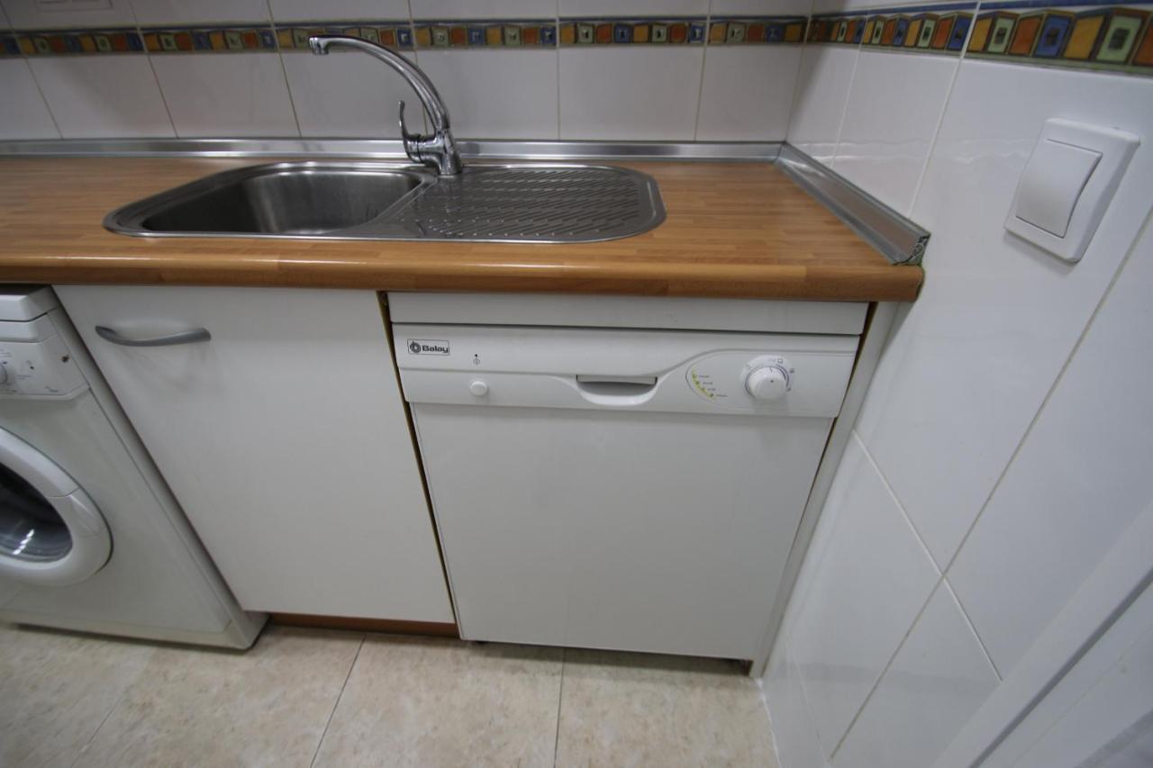 Apartamento Bellavista 114 Miami Playa Eksteriør bilde
